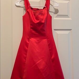 Women’s Jessica Mcclintock For Gunne Sax Dress